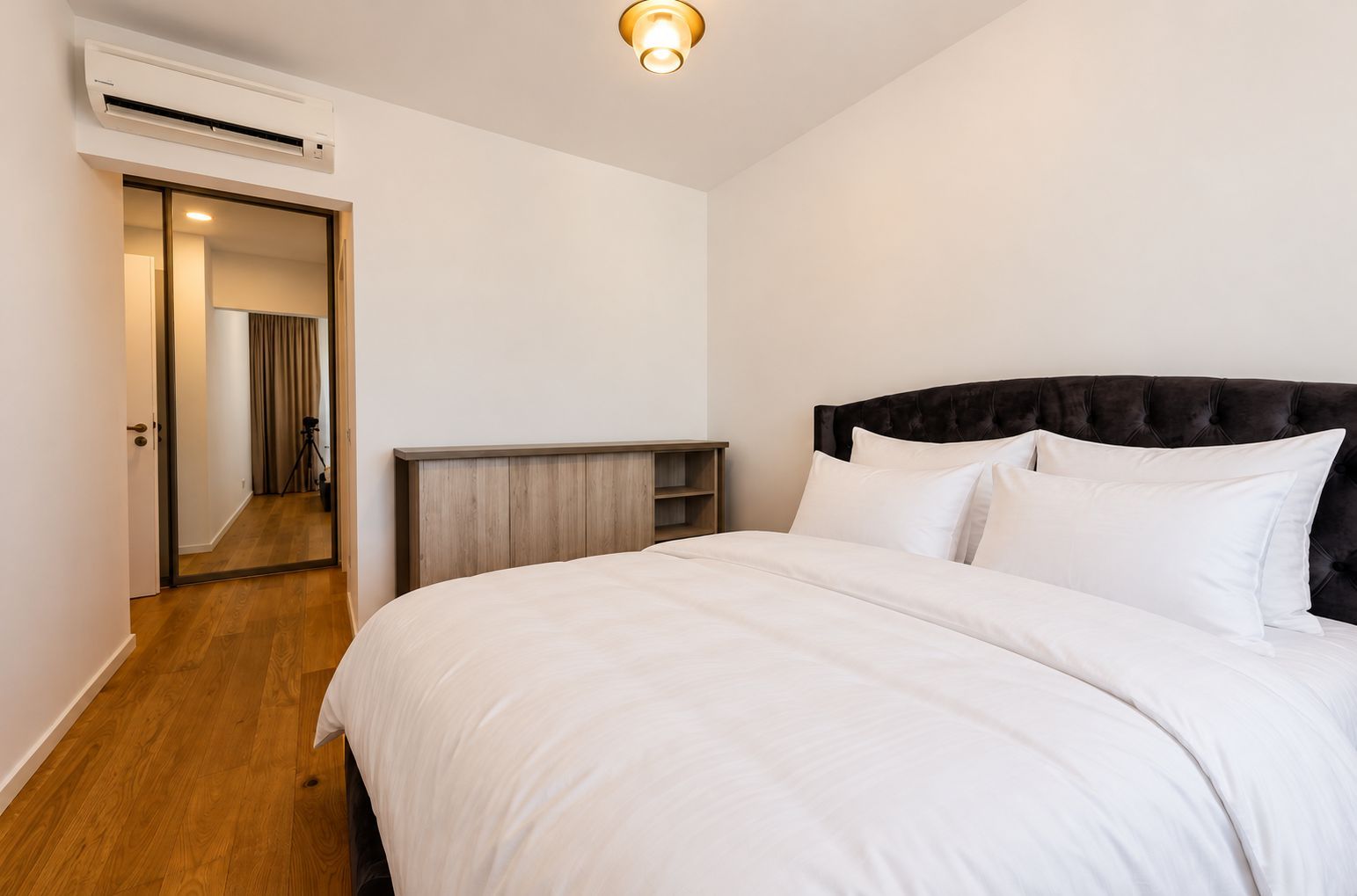 Apartament premium 2 camere | Aviatiei Park I Parcare inclusa - Poză 15