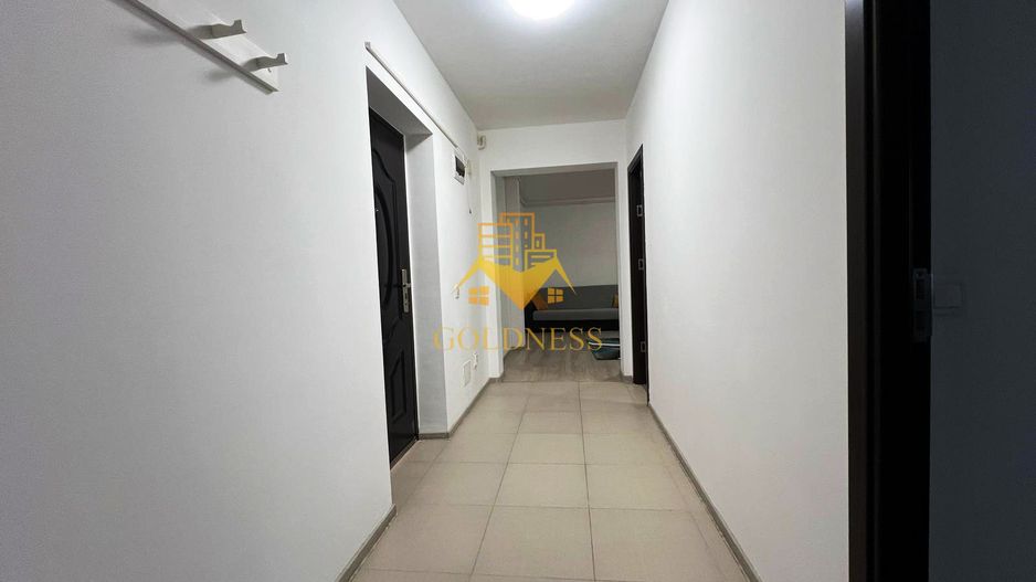 3 camere open space, modern, Parcare, Manastur, Campului - Poză 11