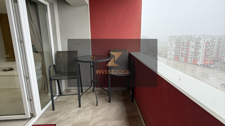 Apartament 47 mp Ioșia Rezidențial - Poză 5