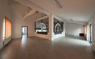 Clădire de birouri S+P+4E // 1.204 mp // Cotroceni - Poză 59