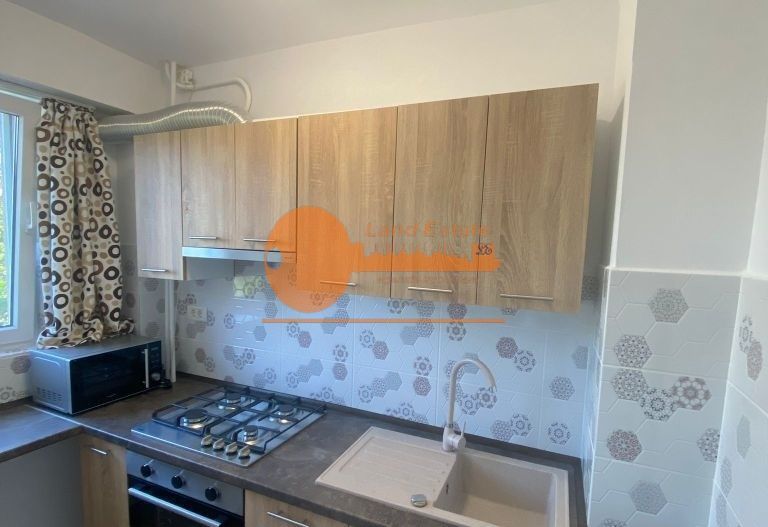 Garsonieră Renovată | 1 Minut Metrou Lujerului - Poză 4