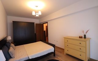 Apartament cu 2 camere si gradina,  cartier Buna Ziua! - Poză 4