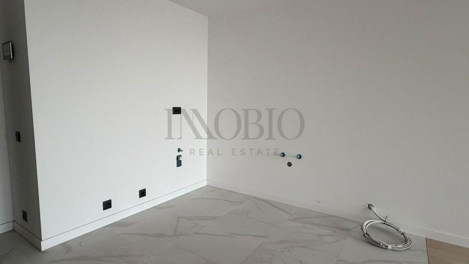 Apartament lux One High District, 2 camere- preț 222 000 eur  plus TVA - Poză 7