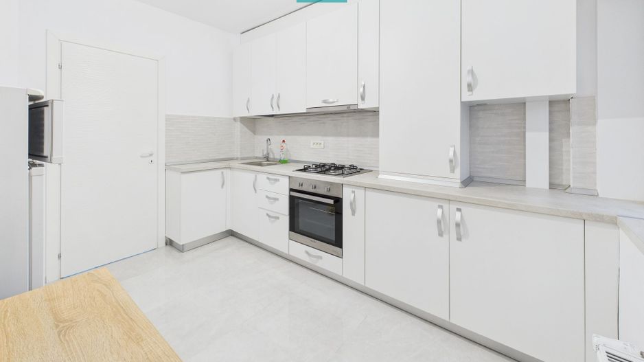 Apartament 2 camere-prima închiriere, ultracentral - Poză 5