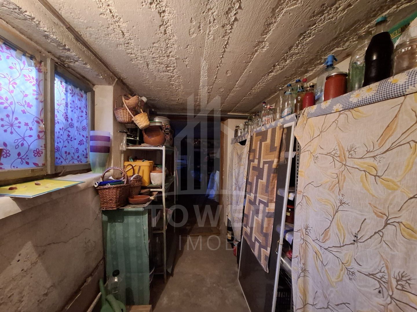 Apartament la casă de vânzare – Zonă ultracentrală, Strada Banatului, - Poză 33