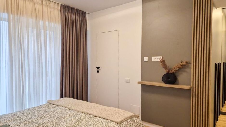 Închiriere | Apartament 3 camere | curte 132mp | Metrou Unirii - Poză 10