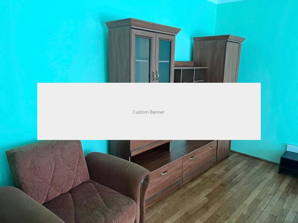 Apartament cu 1 camera decomandat zona Vlaicu - Poză 2