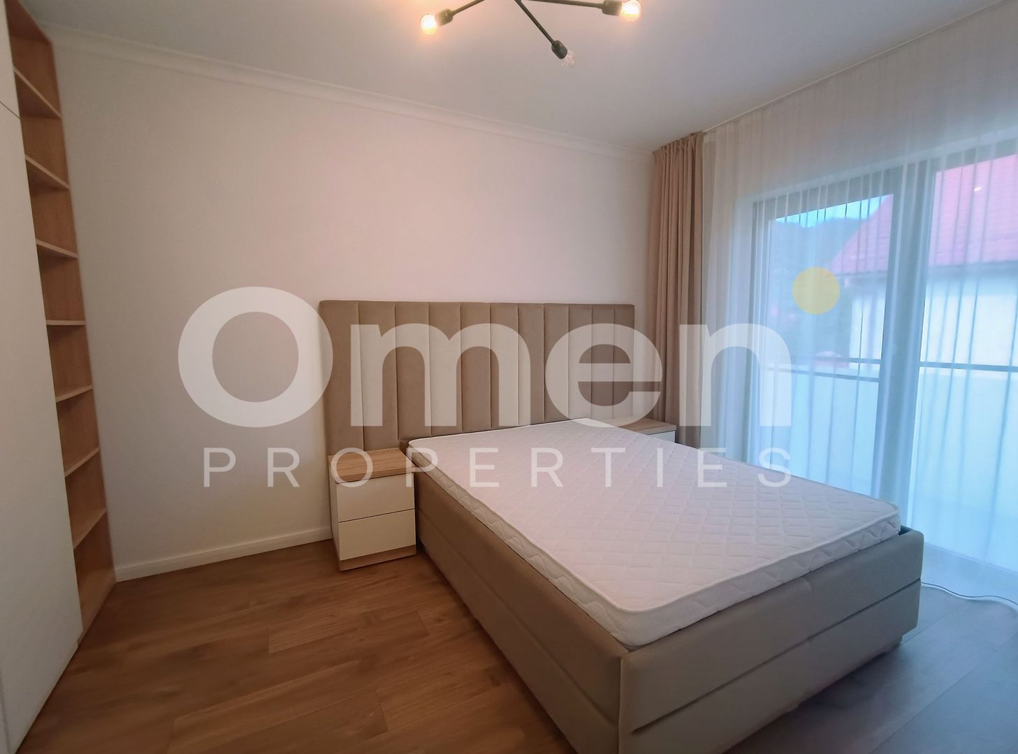 Casă de închiriat – zona Pronto - Poză 4