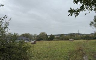 Teren intravilan 5.017 mp in Cisnadie, Sibiu - Poză 5