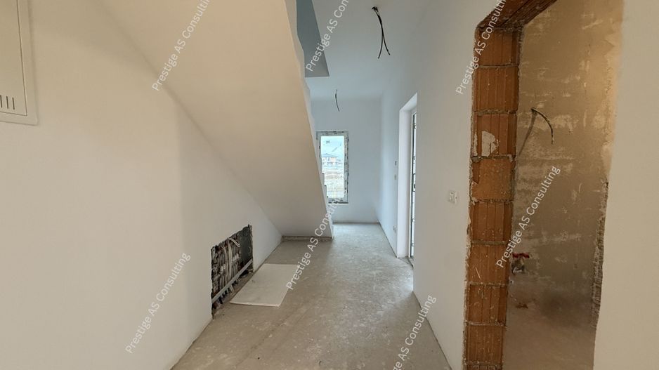 Duplex despartit prin CT | Cartier Milano | Giarmata - Poză 23