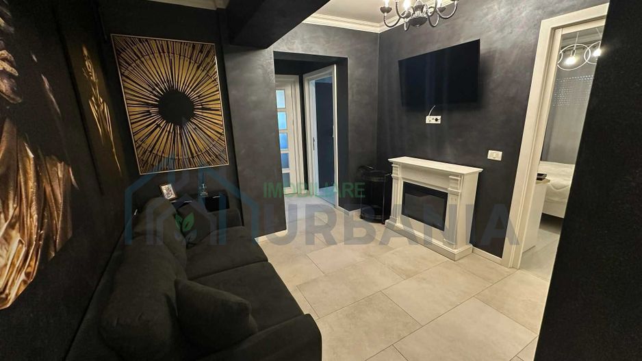 Apartament 2 camere decomandate + living separat | parcare | boxă - Poză 1