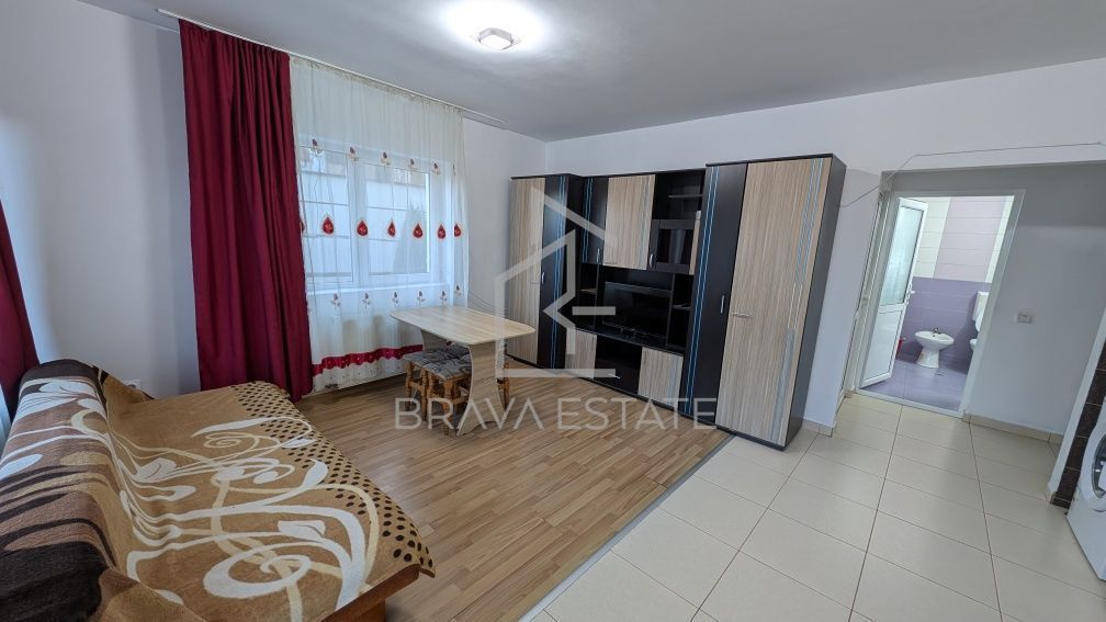 Apartament 2 camere, parcare , zona Mărăști - Poză 1