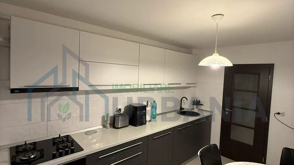 Vând apartament- 3 camere, Lunca Cetațuii - Poză 7