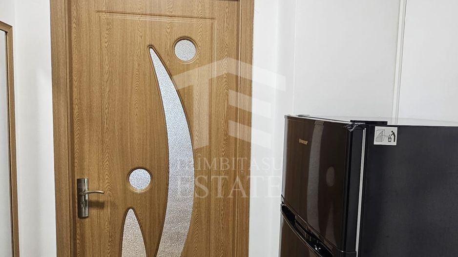 Vitan - Dristor - Garsoniera - Prima chirie - boiler electric - Poză 3