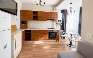 Închiriere | Apartament 3 camere | 73 mp | 2 Parcări | Bună Ziua | - Poză 8