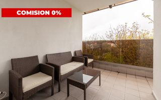 2 camere 86,5 mp | bloc exclusivist 2019 | Nord | mobilat/utilat  - Poză 1