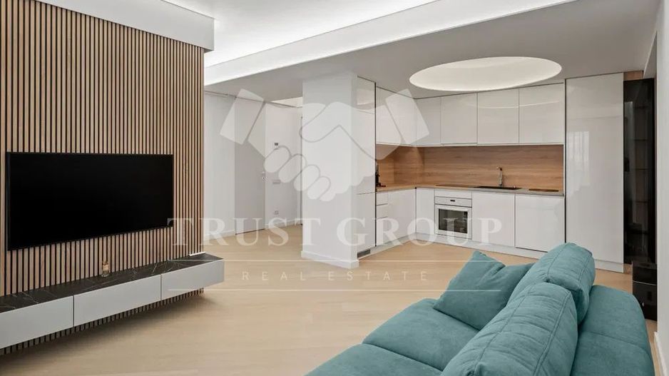 Apartament 3 camere Pipera | Loc de parcare - Poză 3