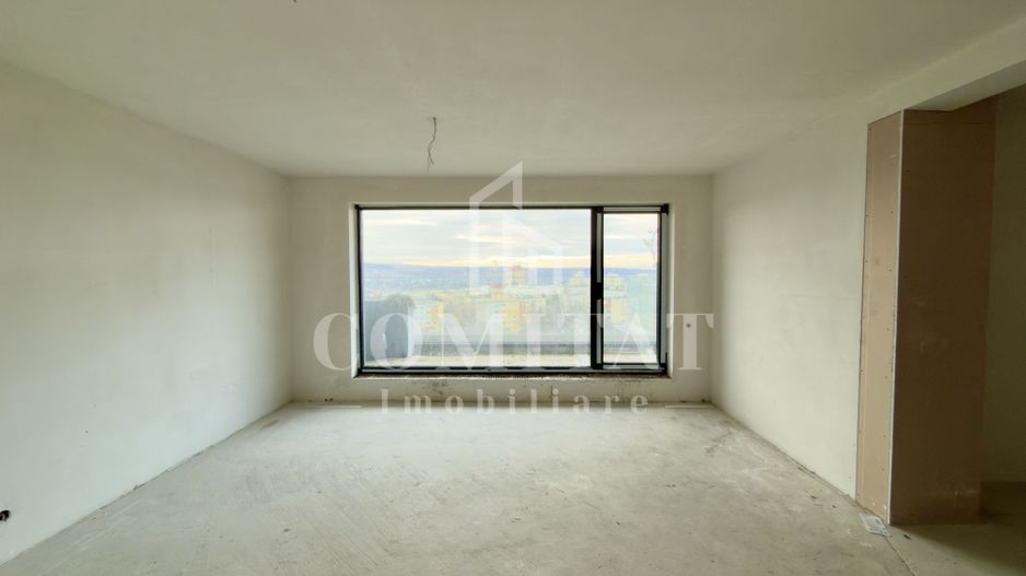 Penthouse 3 camere | Orientare Sud-Est | 0% comision | Seasons - Poză 3