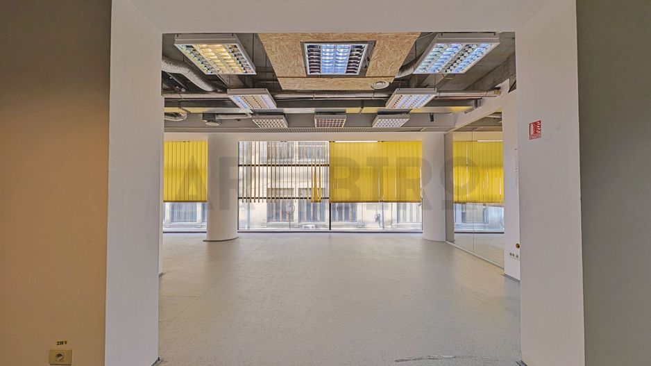 Zero comision, 89-578mp birou ulracentral, Universitate, 4 min [M] - Poză 11