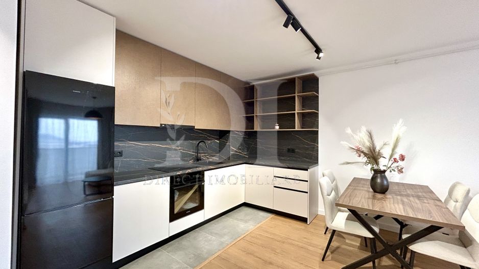 Apartament 2 camere / Ultrafinisat | Zona Eroilor / Floresti - Poză 4