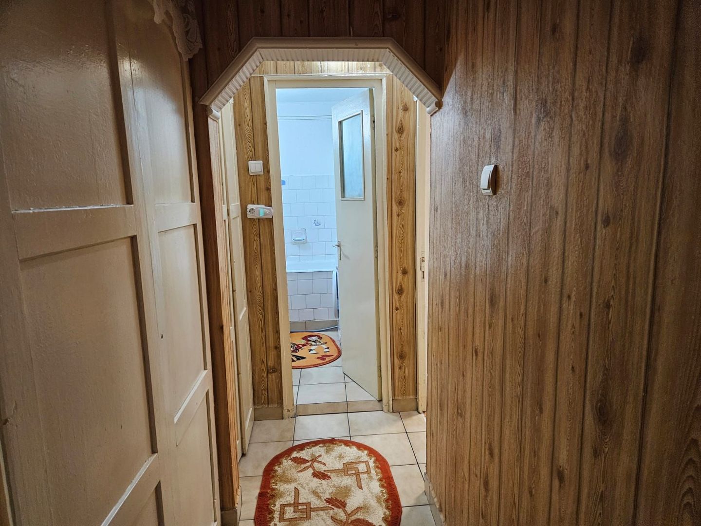 Vanzare apartament decomandat, Maracineni - Poză 16