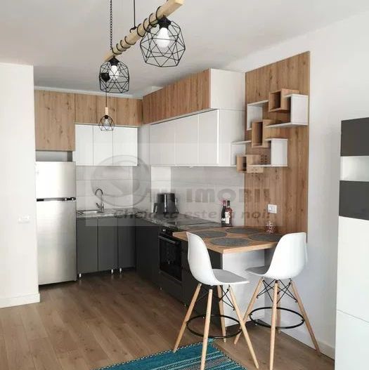 Ap 2 cam, 44mp, Silk District , mobilat si utilat  + loc prc 156.000 € - Poză 1