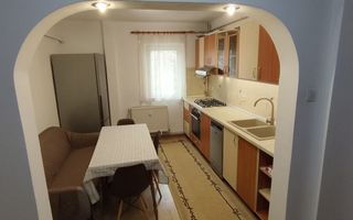 Inchiriez apartament zona podu de dier - Poză 6
