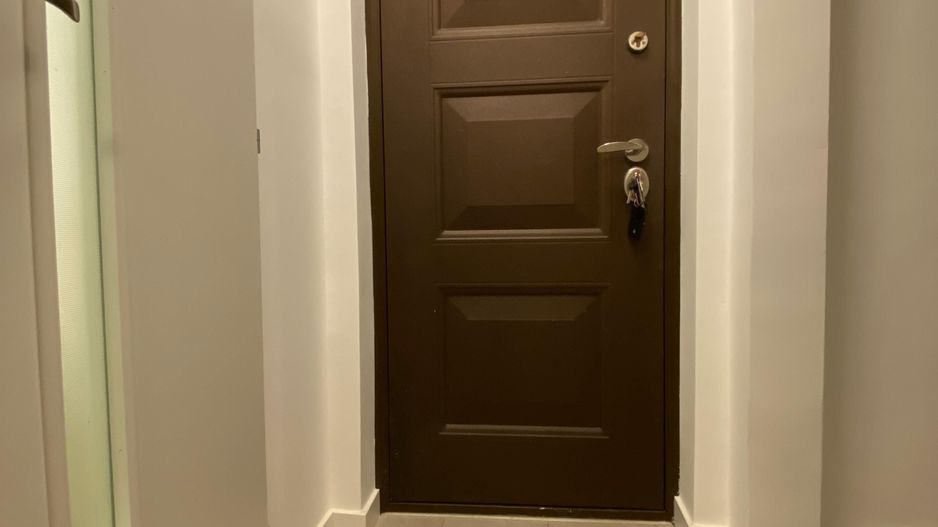 Garsoniera Floreasca - Poză 8