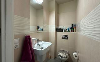 Gradini Manastur! 3 camere decomandate 82 mp si 2 balcoane! - Poză 4