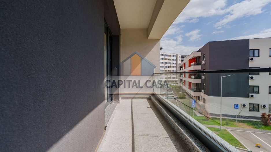 Apartament 2 Camere | Mobilat & Utilat Premium Pipera - Poză 88