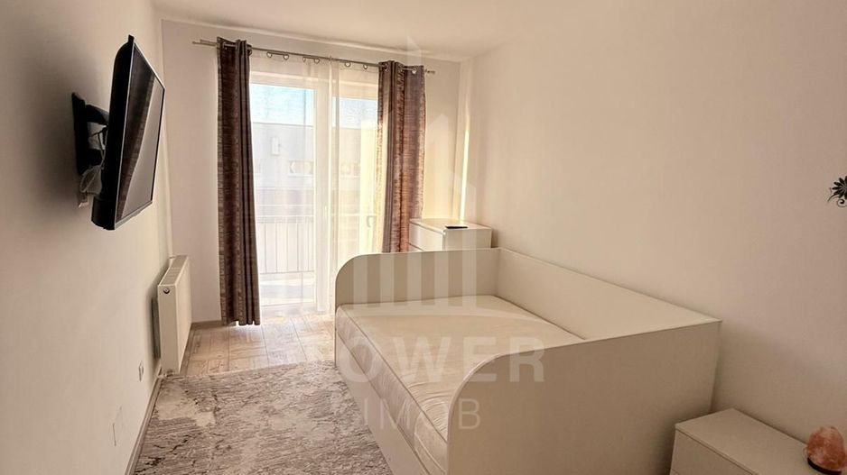 Apartament 3 camere | zona City Residence - Poză 7