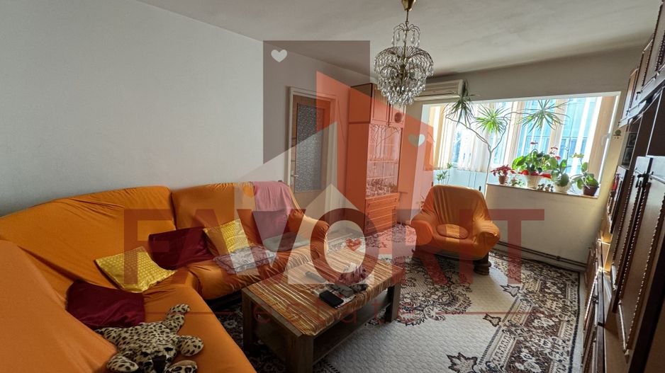 Centrala termica pe gaz. 2 balcoane. Bloc izolat termic - Poză 2