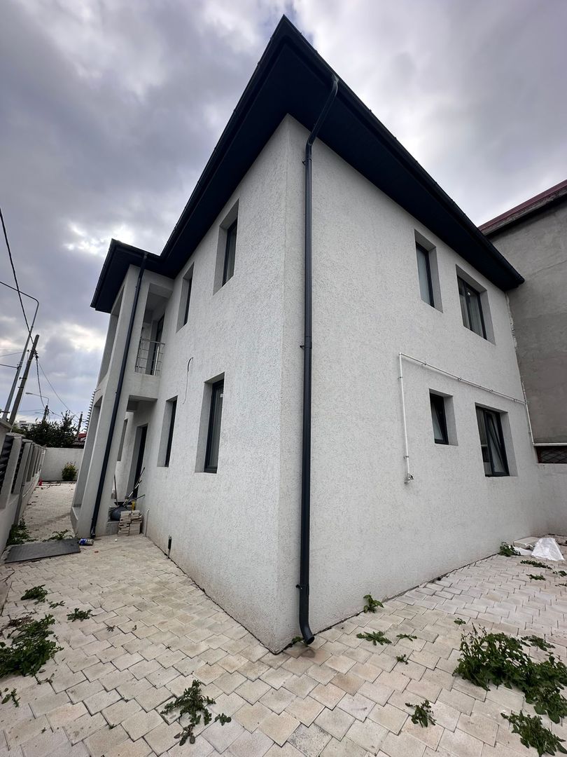 Casa/Vila Moderna de vanzare P+1(2023) Berceni-Metrou Dimitrie Leonida A510 - Poză 4