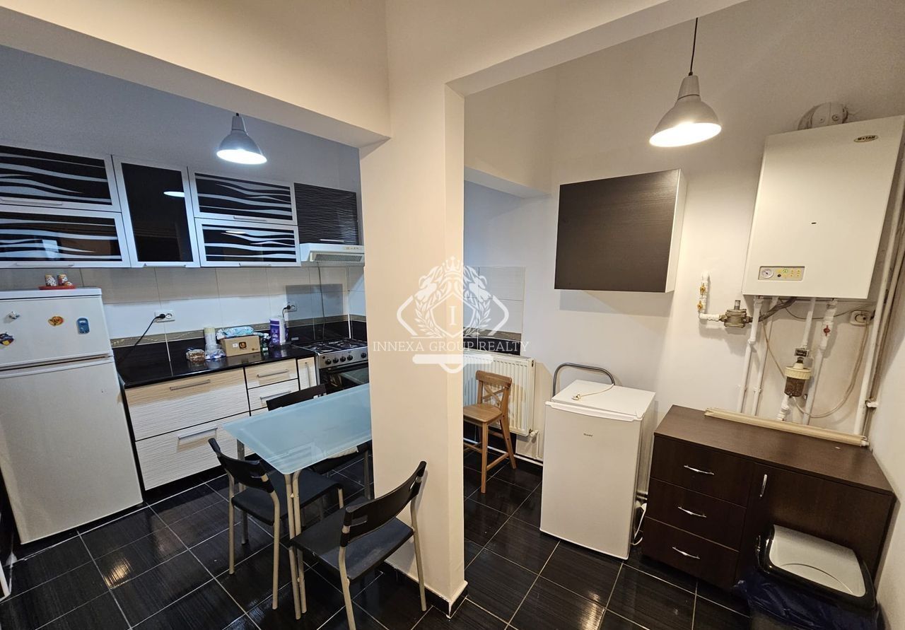 Apartament 3 camere | Calea Călărașilor – Matei Basarab | Curte comună | Boxa - Poză 9