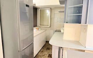 2 Camere / 60 mp / Etaj 3 / Lujerului - metrou / Termoizolatie - Poză 4