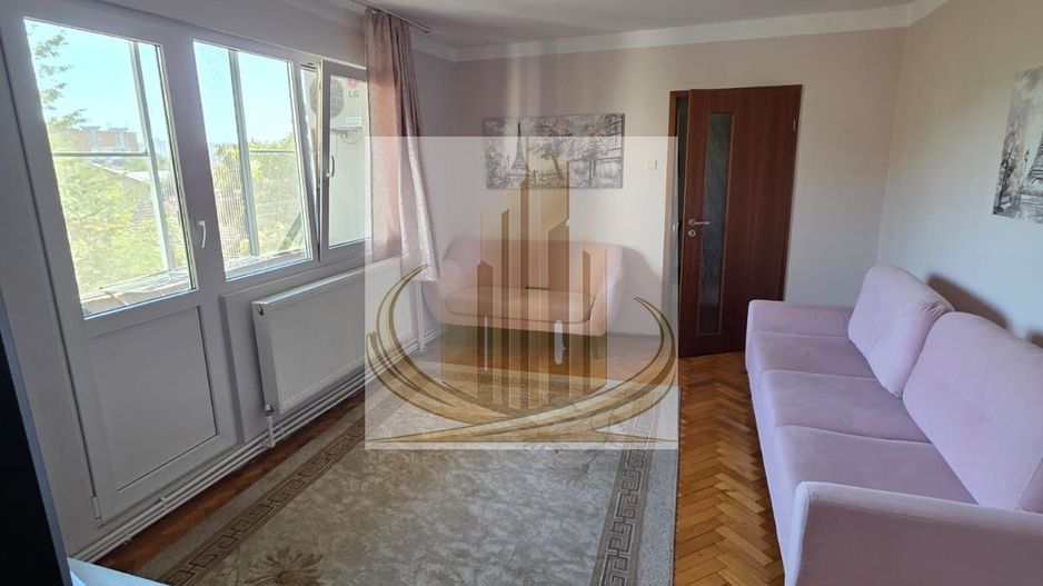 Apartament 3 camere 2 bai zona Gheorghe Lazar et. 3 - Poză 3