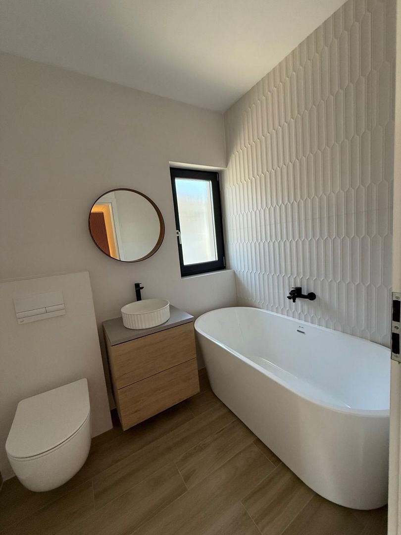 Duplex premium-zona centrala- Dumbravita - Poză 13