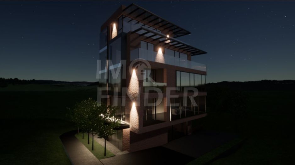 Inchiriere cladire de birouri, clinica, zona Leroy Merlin - Poză 6