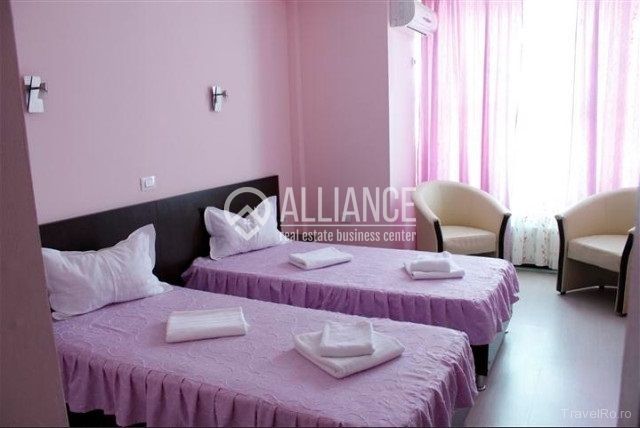 EFORIE NORD (COD10) - Pensiune de vanzare - Poză 5