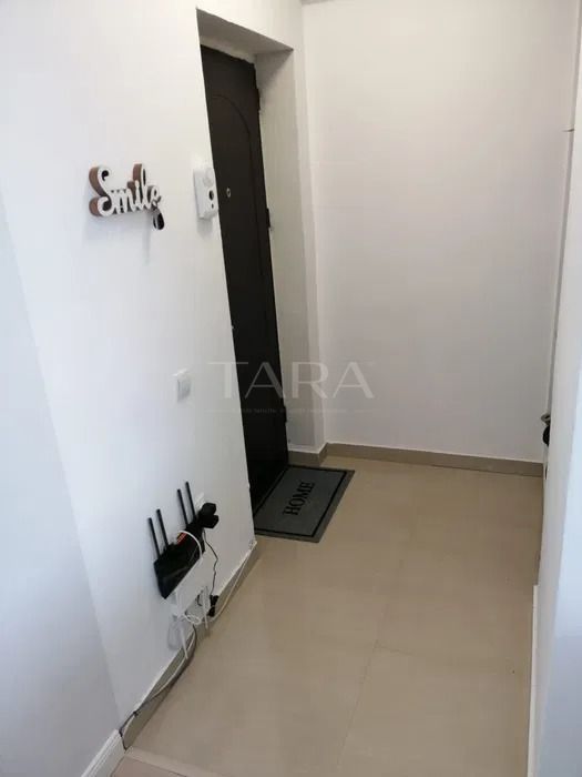 Apartament cu 3 camere de vânzare,  Central Apahida. - Poză 4