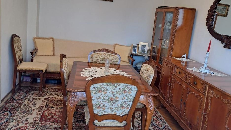 Apartament de vanzare 2 camere Siretului colt cu Calea Dumbravii Et 3 - Poză 2