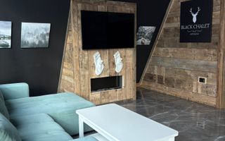 Cabana A Frame | Vartop | Bihor - Poză 4