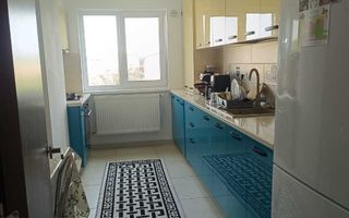 Apartament cu două camere de închiriat, Complex Crystal Rediu, Iași - Poză 3