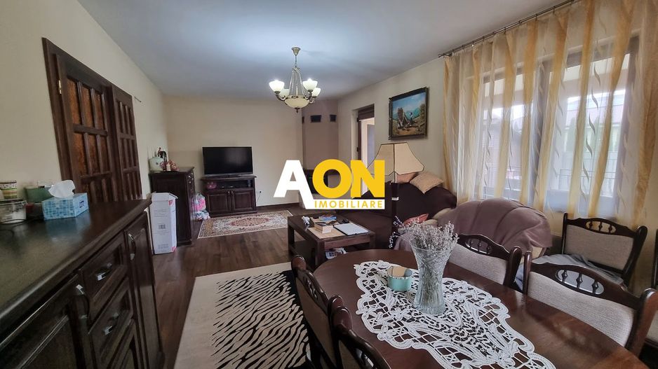 Casa Individuala 4 Camere, 525 mp Teren, Zona Dealul Furcilor - Poză 11
