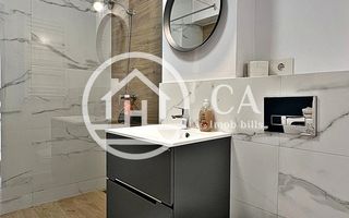 Apartament cu 2 camere de vânzare în Ioșia Residence, Oradea - Poză 8