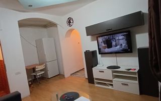 De vanzare apartament 3 camere metrou Gorjului, c/f 2 - Poză 1