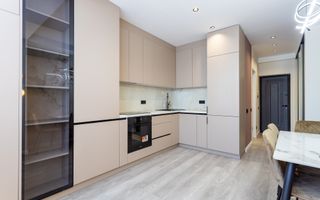 Vânzare, apartament, 1cameră, strada Nicolae Milescu Spătaru, Ciocana - Poză 7