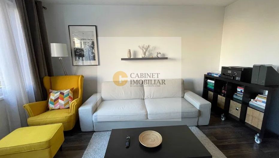 2 camere  |  Decomandat  | Sala Palatului | Creditabil - Poză 3