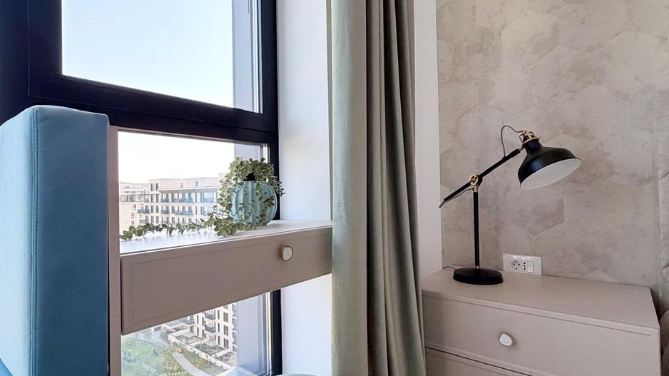 Nusco City || 2 Camere || Prima închiriere || Comision 0% - Poză 9