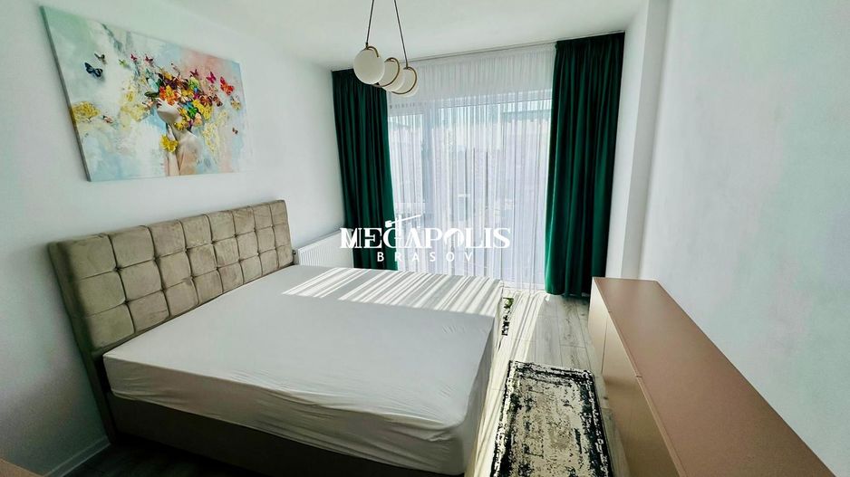 Triplex 3 camere | PET FRIENDLY | Complex Rezidențial nou și modern - Poză 7